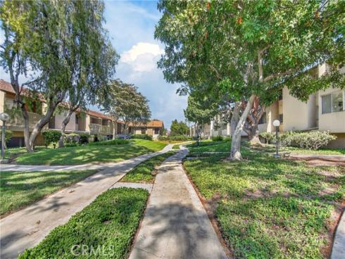 278 N Wilshire  B10 , Anaheim, CA