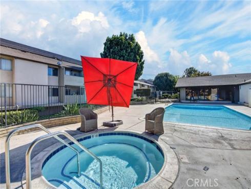 278 N Wilshire  B10 , Anaheim, CA