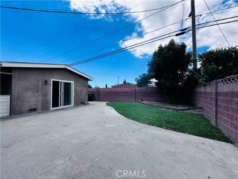 1001 N Hanover  , Anaheim, CA