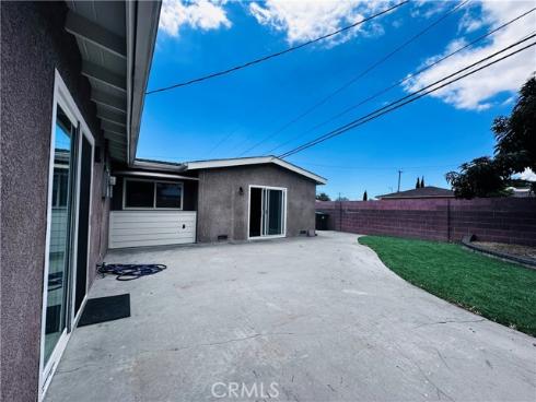 1001 N Hanover  , Anaheim, CA