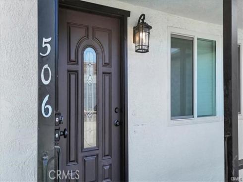 506 W Victor , Anaheim, CA