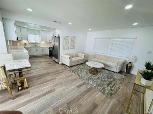 506 W Victor , Anaheim, CA
