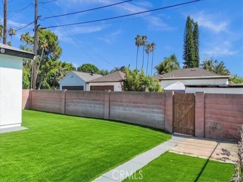 506 W Victor , Anaheim, CA