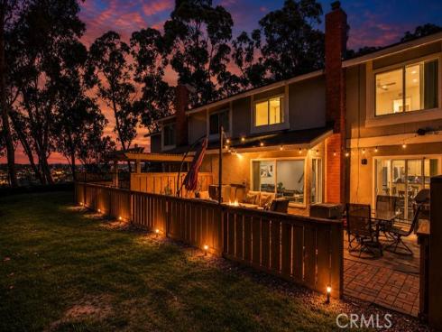 6539 E Camino Vista 3 , Anaheim, CA