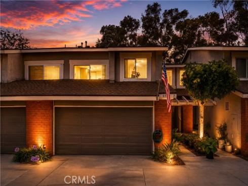 6539 E Camino Vista 3 , Anaheim, CA