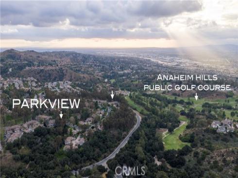 6539 E Camino Vista 3 , Anaheim, CA