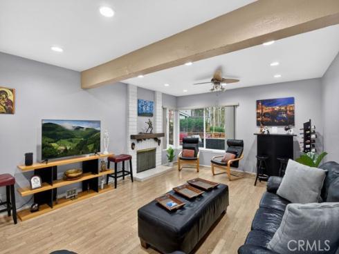 6539 E Camino Vista 3 , Anaheim, CA