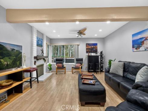 6539 E Camino Vista 3 , Anaheim, CA