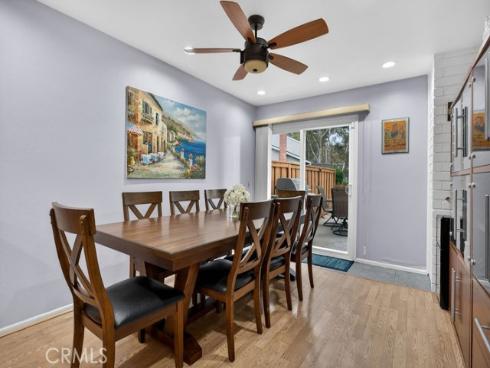6539 E Camino Vista 3 , Anaheim, CA