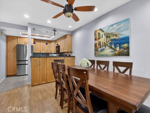 6539 E Camino Vista 3 , Anaheim, CA