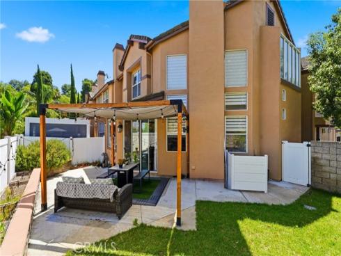 1176 S Country Glen , Anaheim, CA