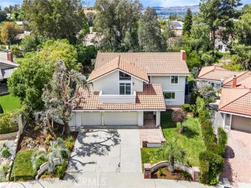 5421 E Willowick   Circle, Anaheim, CA