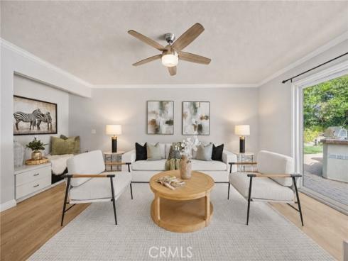 5421 E Willowick   Circle, Anaheim, CA
