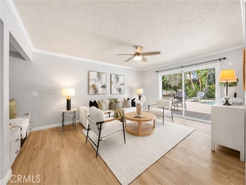 5421 E Willowick   Circle, Anaheim, CA