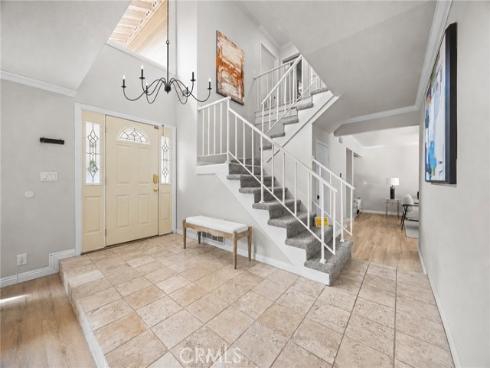 5421 E Willowick   Circle, Anaheim, CA