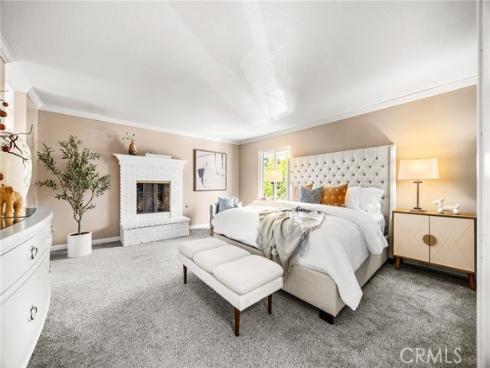 5421 E Willowick   Circle, Anaheim, CA