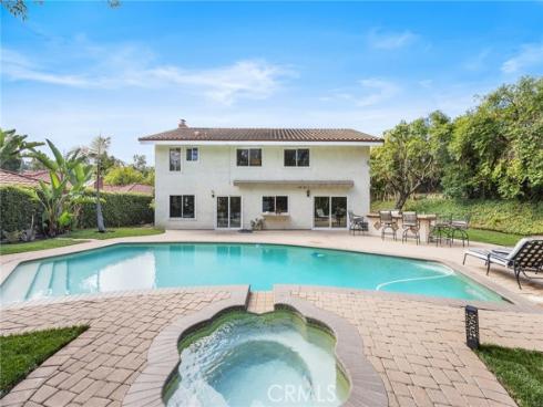 5421 E Willowick   Circle, Anaheim, CA