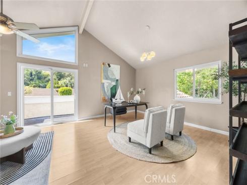 5421 E Willowick   Circle, Anaheim, CA