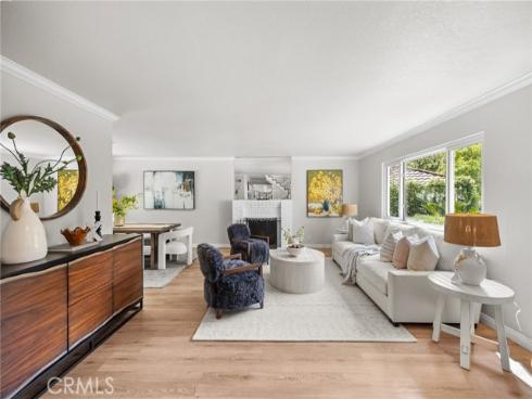 5421 E Willowick   Circle, Anaheim, CA