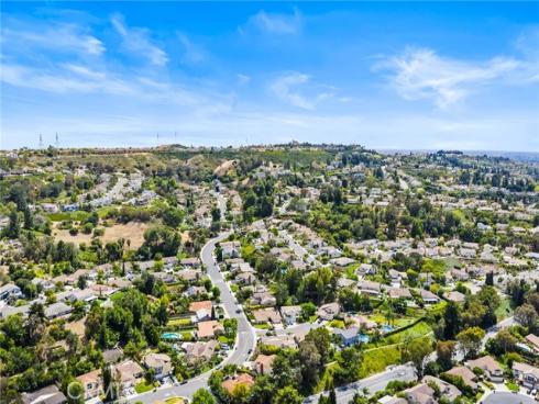 5421 E Willowick   Circle, Anaheim, CA