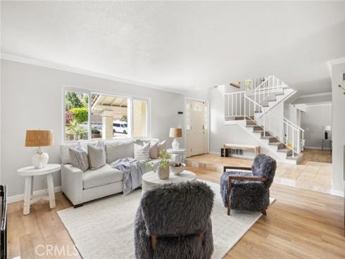 5421 E Willowick   Circle, Anaheim, CA
