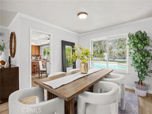 5421 E Willowick   Circle, Anaheim, CA