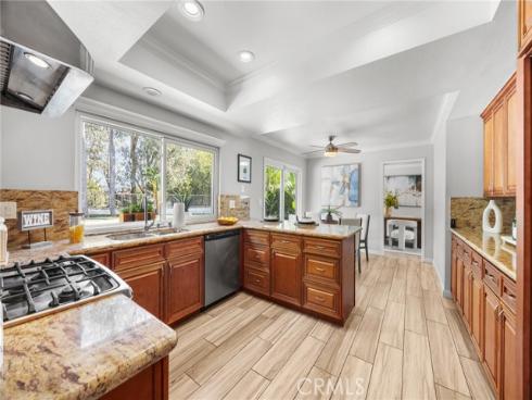 5421 E Willowick   Circle, Anaheim, CA