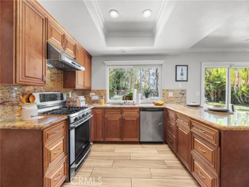 5421 E Willowick   Circle, Anaheim, CA