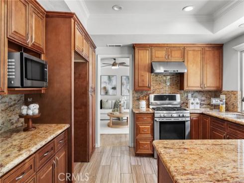 5421 E Willowick   Circle, Anaheim, CA