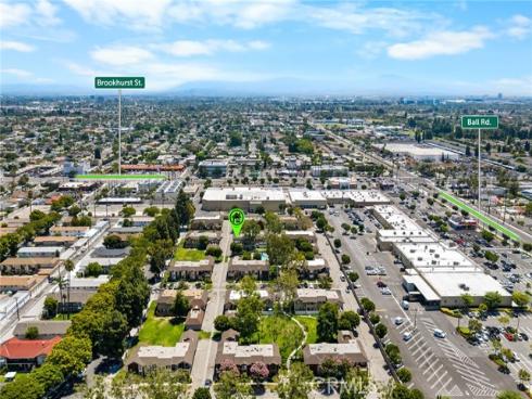 931 S Sutter Creek  , Anaheim, CA
