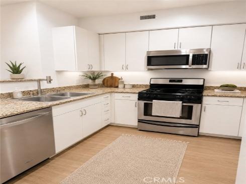 1801 E Katella Ave 1076 , Anaheim, CA