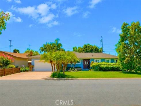 1450 W. Wedgewood Drive