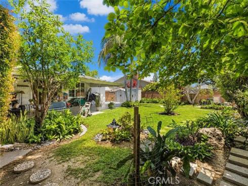 1450 W Wedgewood Drive, Anaheim, CA