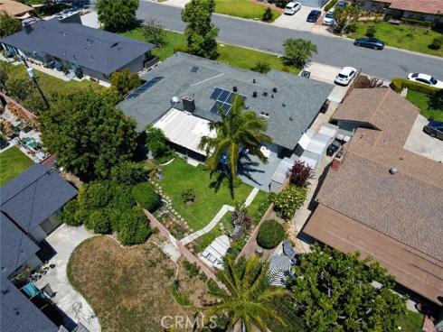 1450 W Wedgewood Drive, Anaheim, CA