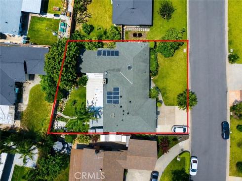 1450 W Wedgewood Drive, Anaheim, CA