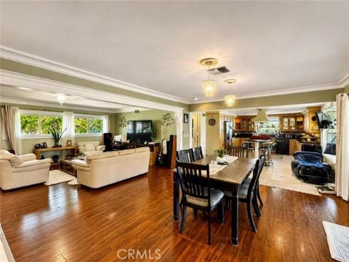 1450 W Wedgewood Drive, Anaheim, CA