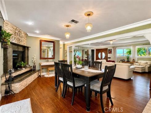 1450 W Wedgewood Drive, Anaheim, CA