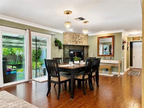 1450 W Wedgewood Drive, Anaheim, CA
