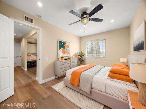 4962 E Glenview  , Anaheim, CA