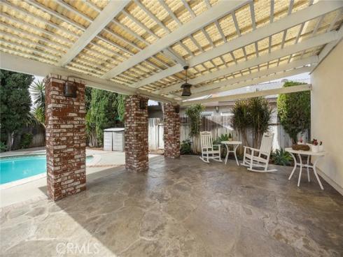 4962 E Glenview  , Anaheim, CA