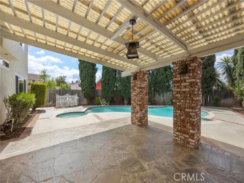 4962 E Glenview  , Anaheim, CA