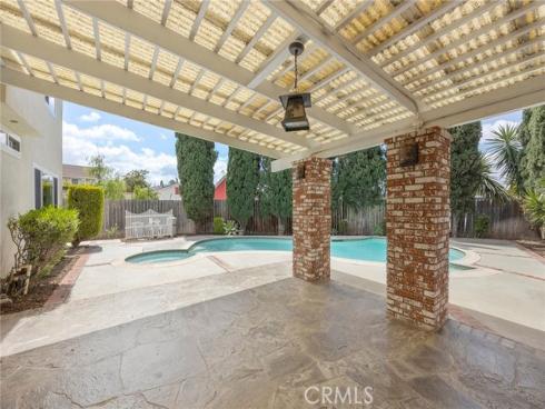 4962 E Glenview  , Anaheim, CA