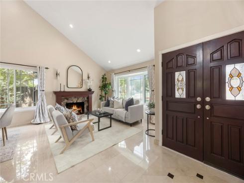 4962 E Glenview  , Anaheim, CA