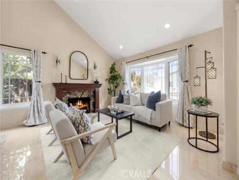 4962 E Glenview  , Anaheim, CA