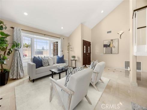 4962 E Glenview  , Anaheim, CA