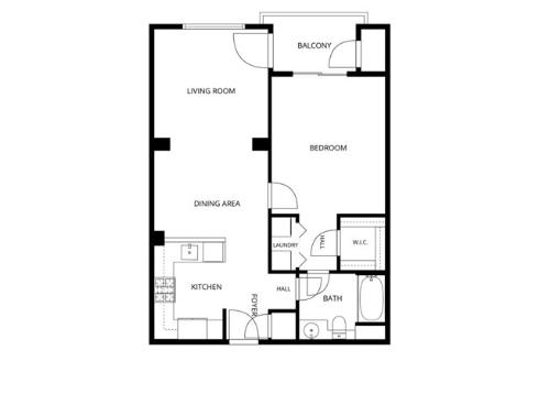 1801 E Katella 4130 , Anaheim, CA