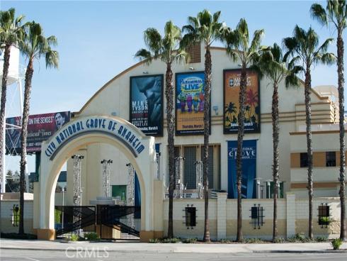 1801 E Katella  4130 , Anaheim, CA