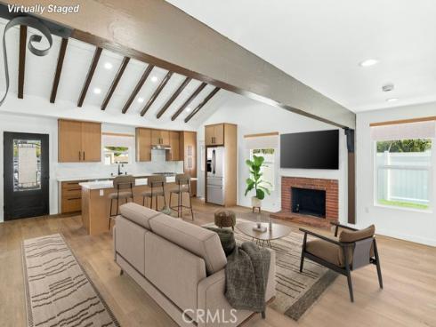 961 S Claudina  , Anaheim, CA