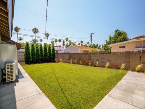 961 S Claudina  , Anaheim, CA