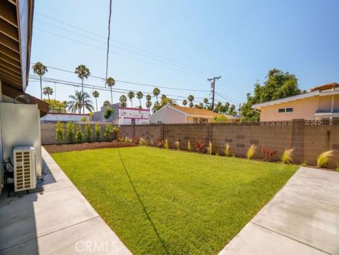 961 S Claudina  , Anaheim, CA